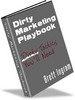 Thumbnail Dirty Marketing Playbook - How to Make Money